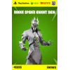 Fortnite - Rogue Spider Knight Skin